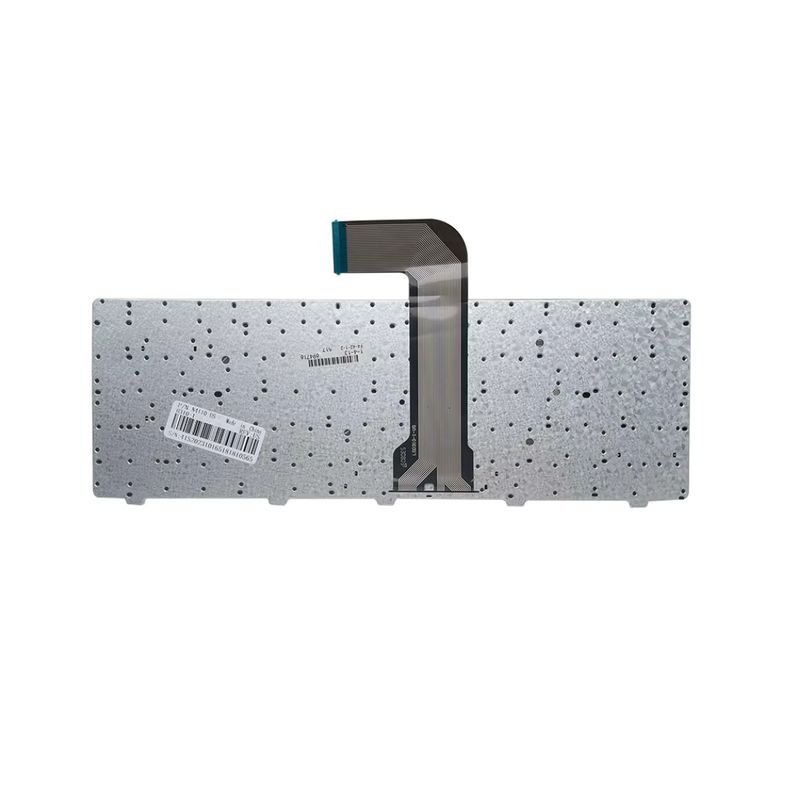 OEM - Teclado para Laptop Dell N5050, N5520, 15 3520,   SE 7520