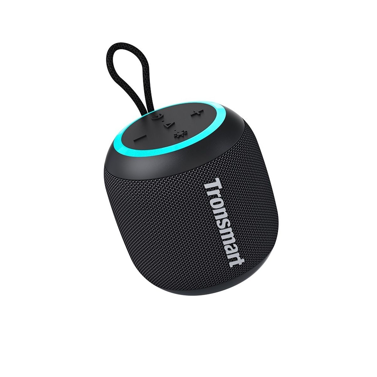 TRONSMART - Parlante T7 Mini 15W Bluetooth Speaker Negro