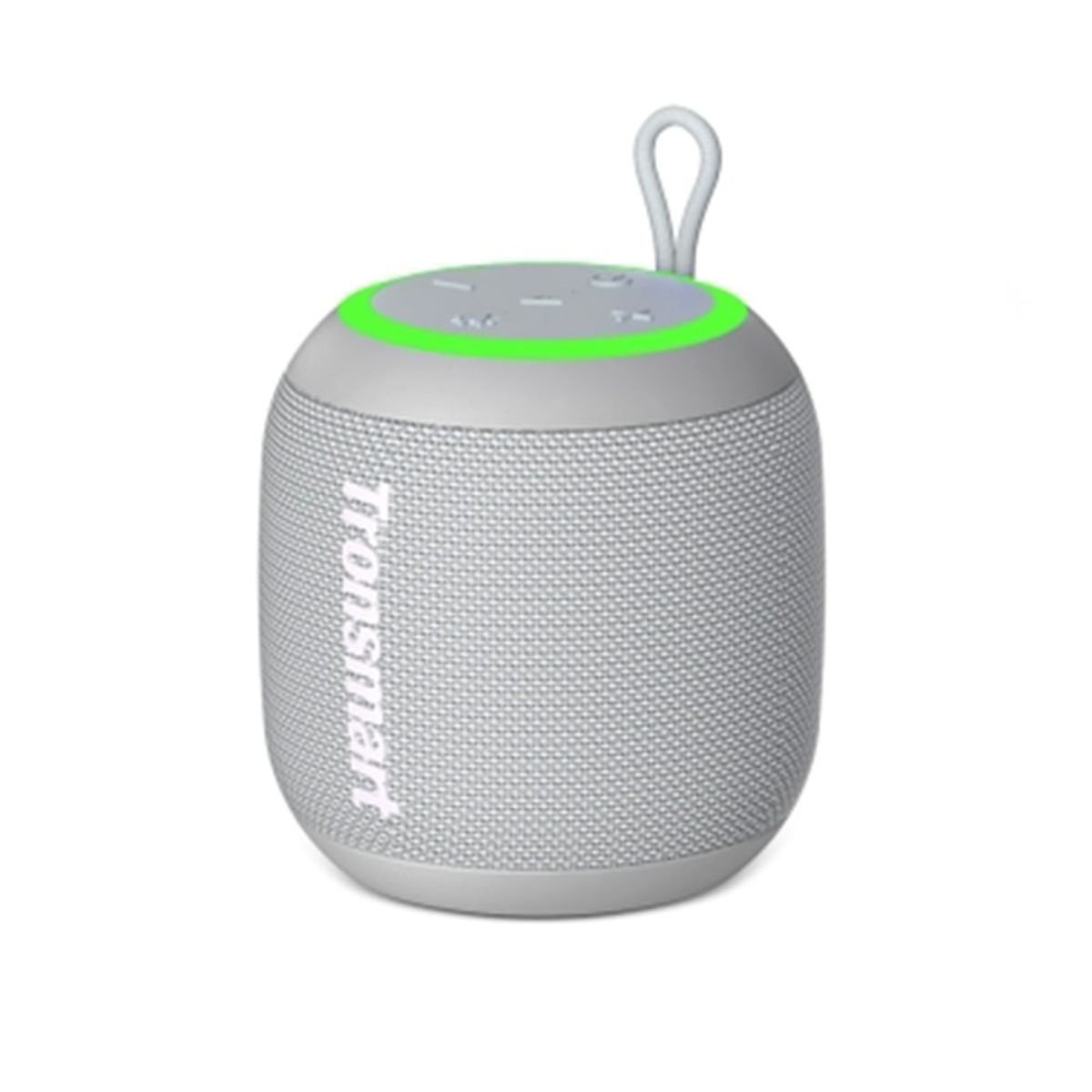 TRONSMART - Parlante T7 Mini 15W Bluetooth Speaker Gris