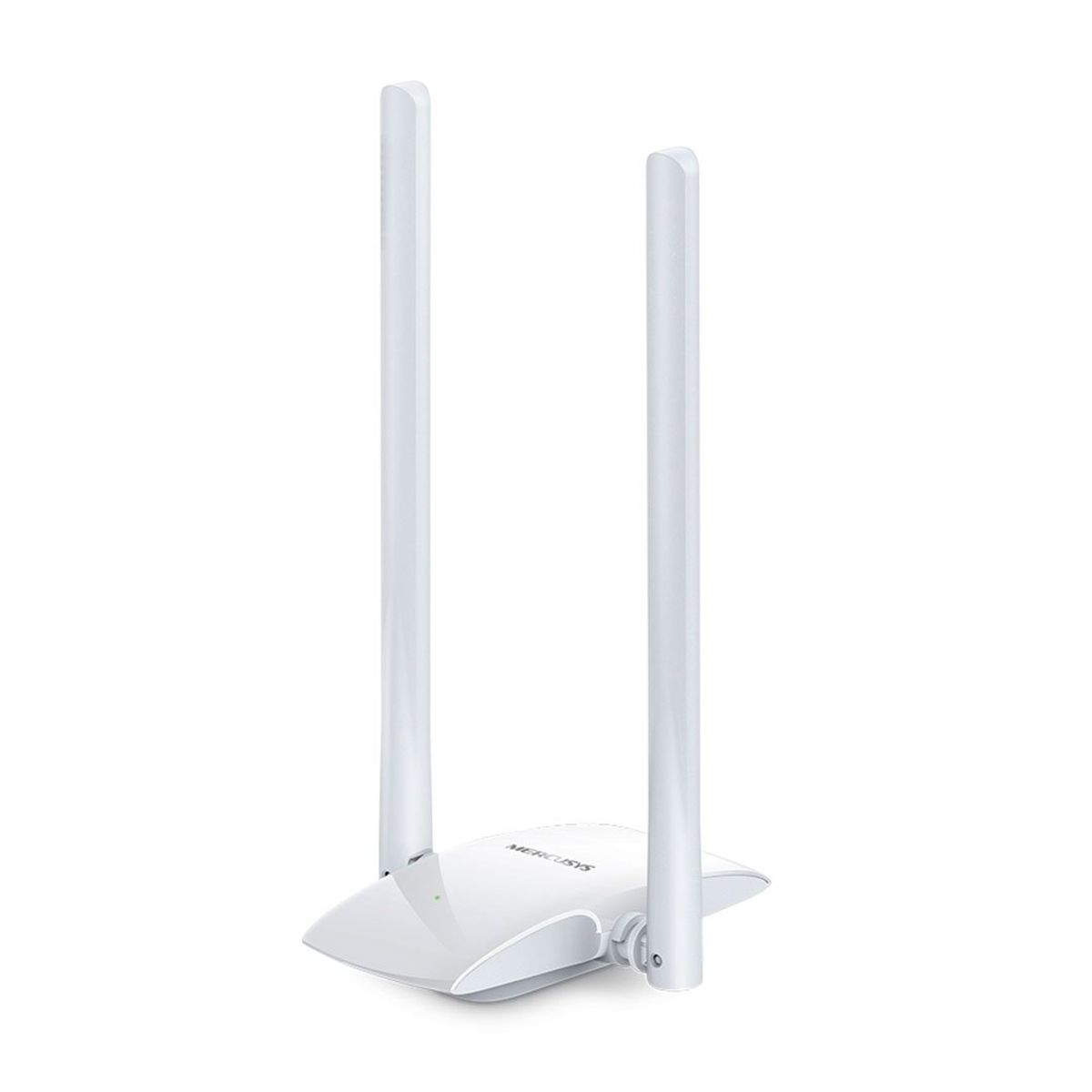 MERCUSYS - MERCUSYS MW300UH Adaptador USB Inalambrico WiFi 300Mbps