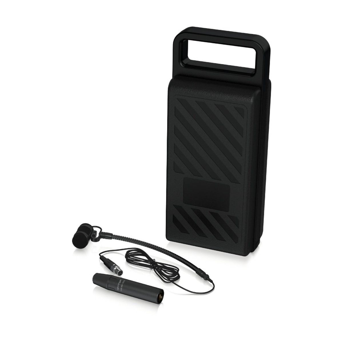 BEHRINGER - CB100 Behringer Micrófono de condensador cuello de ganso