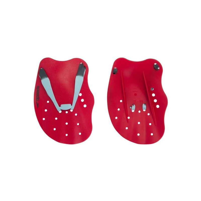 SPEEDO - Paleta Speedo Tech Paddle Red Blue Large