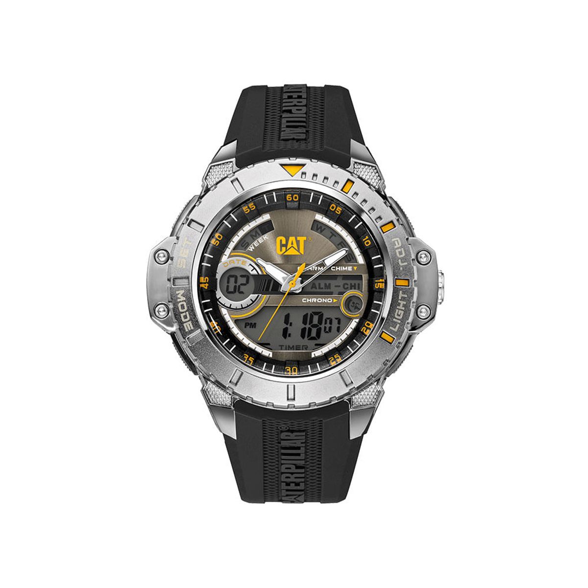 CAT - Reloj Cat Hombre MA 145 21 131