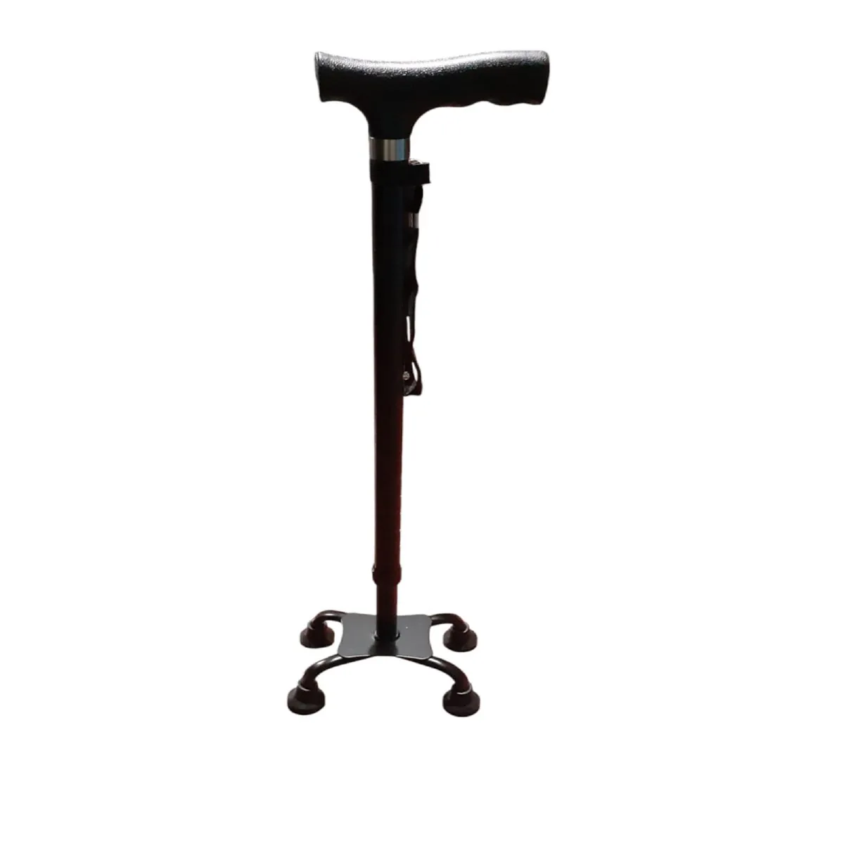 GENERICO - BASTON CUATRO PATAS ADULTO