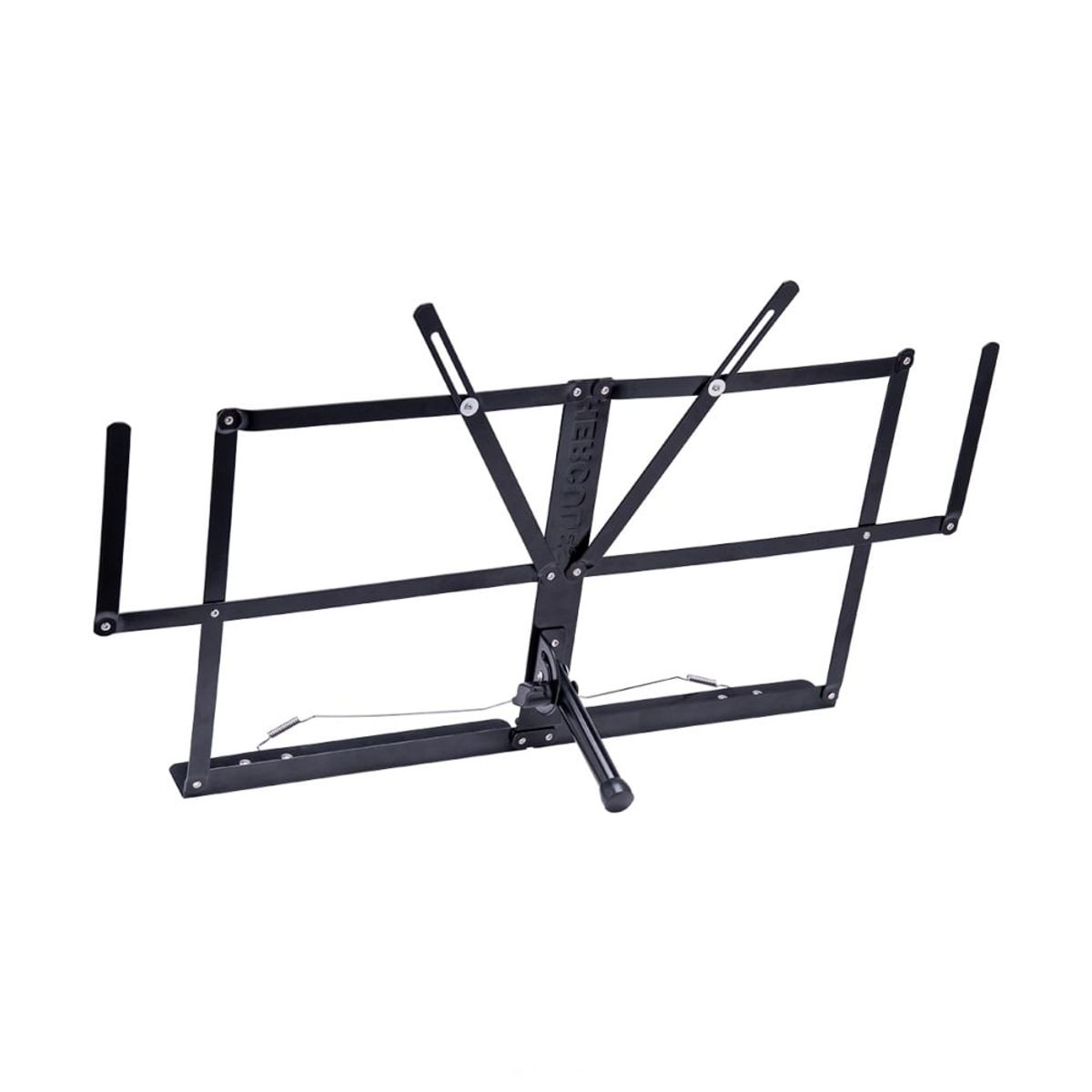 HERCULES - BS010BB Hercules Atril de Sobremesa para Partituras