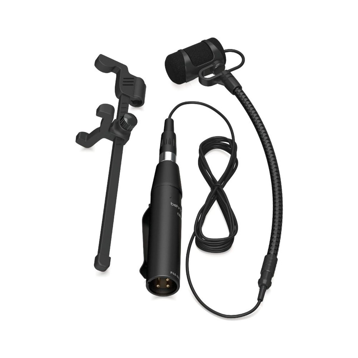 BEHRINGER - CB100 Guitar Behringer Micrófono de condensador para guitarra