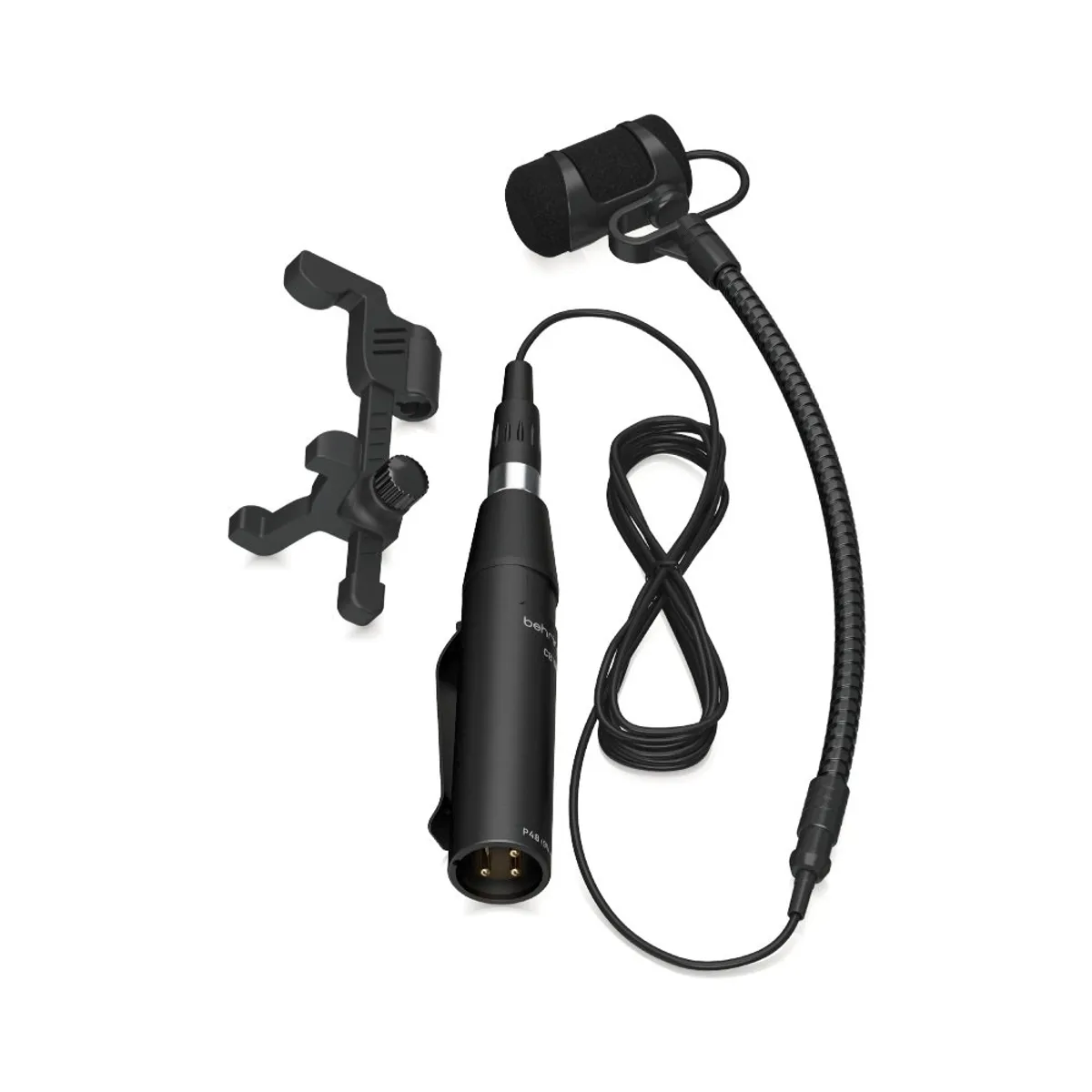 BEHRINGER - CB100 Violín Behringer Micrófono de condensador para violín