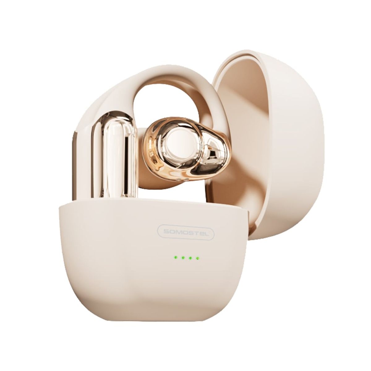 GENERICO - Auriculares inalámbricos OWS con gancho para la oreja 10