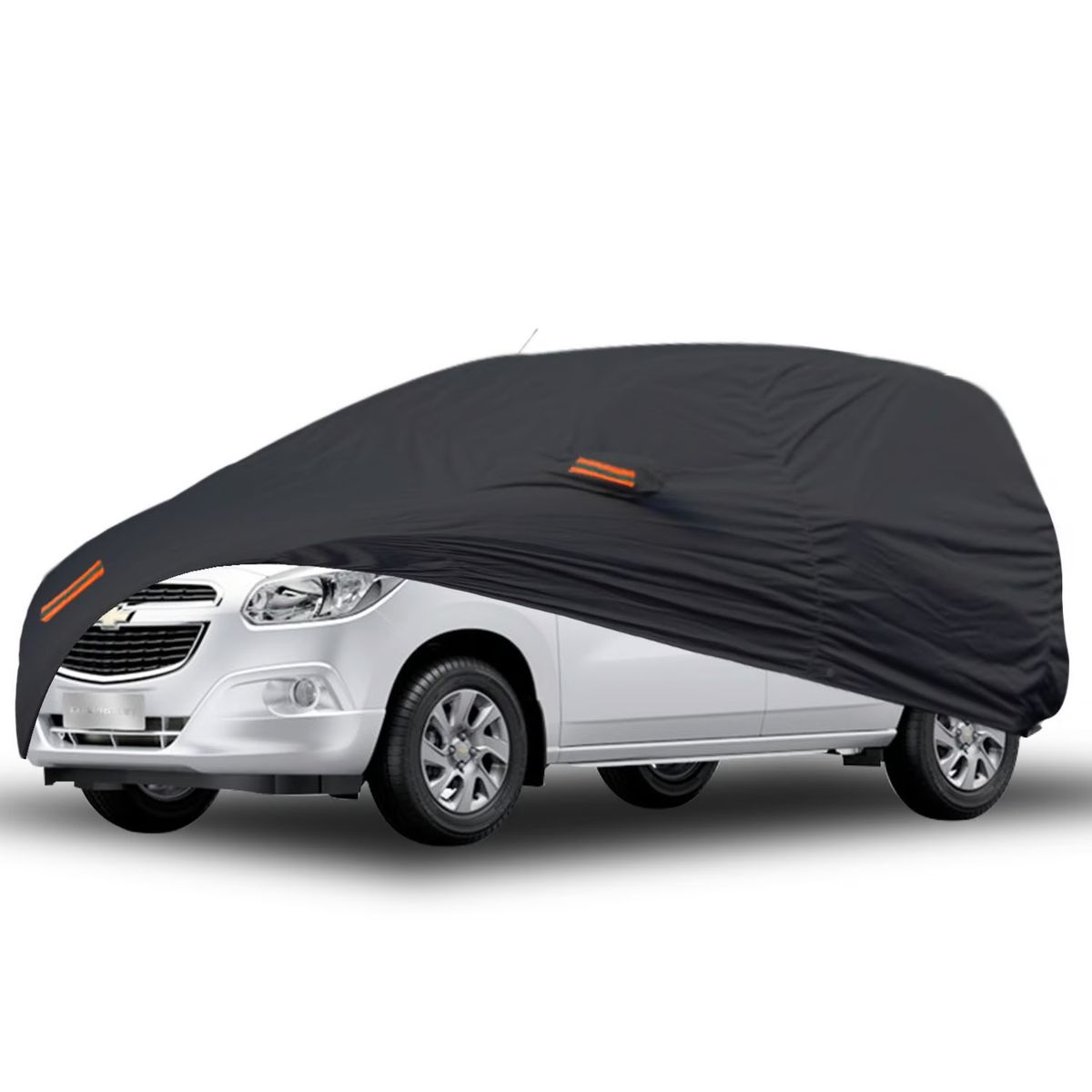 GENERICO - Cobertor Camioneta Chevrolet Spin Impermeable 270G