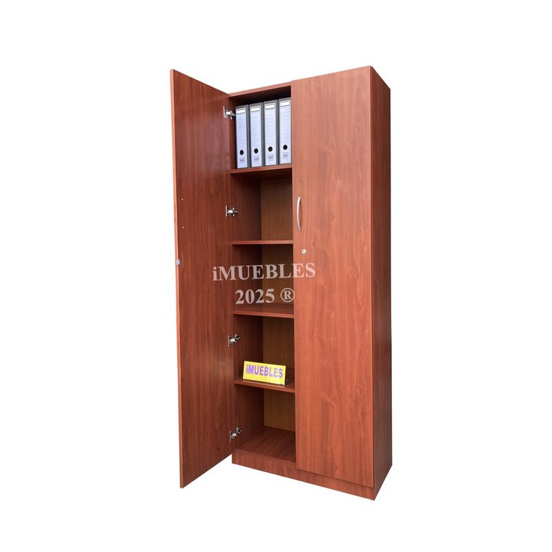 GENERICO - Armario para Oficina Mueble para Archivadores iMUEBLES