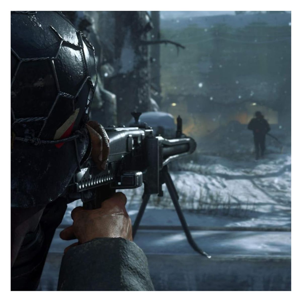 SONY - Call of Duty WWII LAT