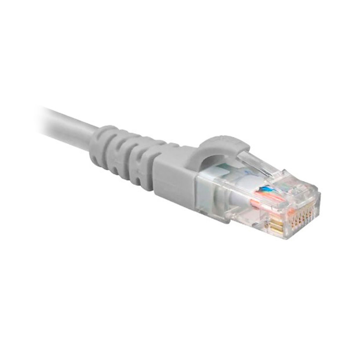 NEXXT SOLUTIONS - CABLE DE CONEXION NEXXT CAT6 7FT PN 798302030602