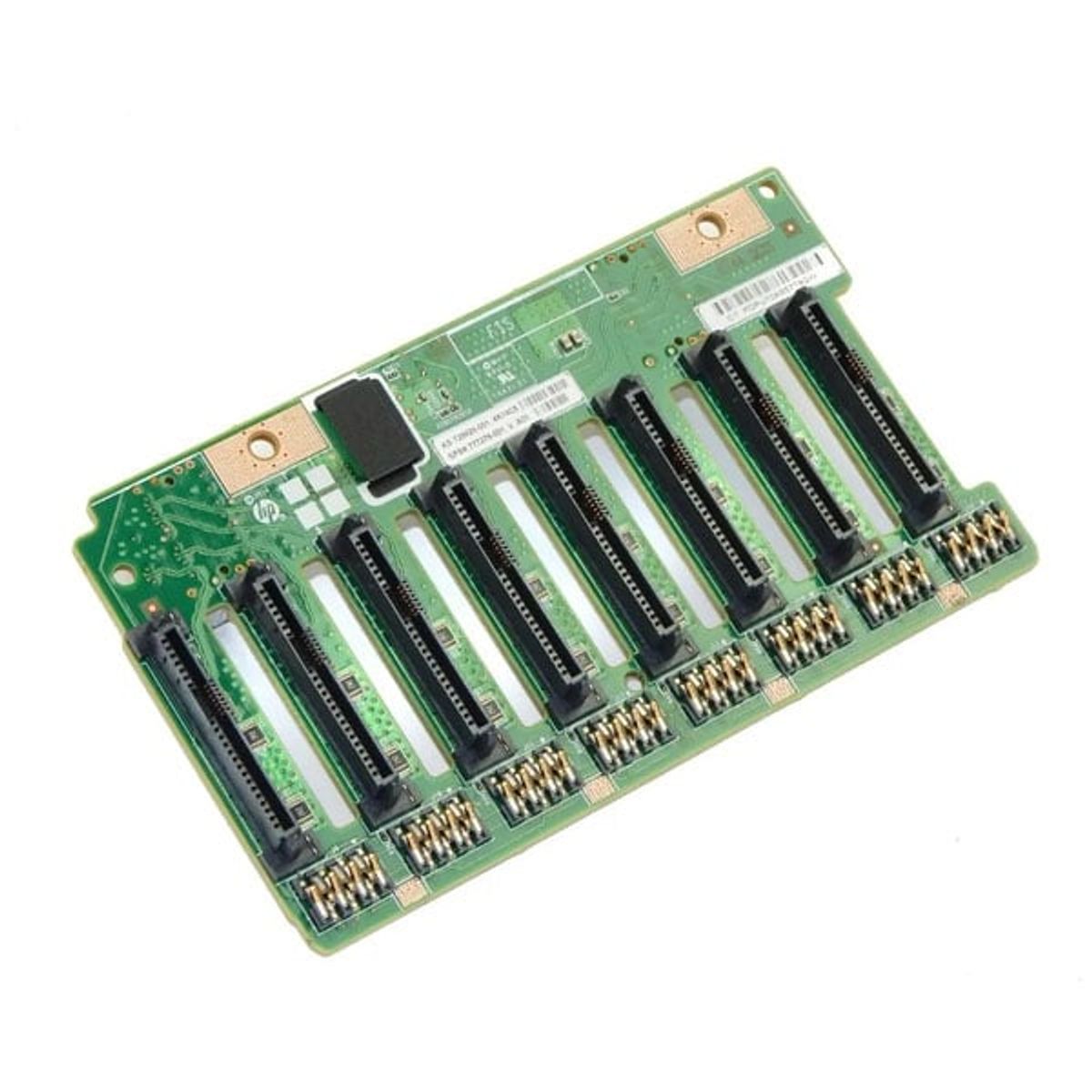 HP - DISCO DE PLACA BASE HP DL380 G9 G10 PN  729820-001 832305-002