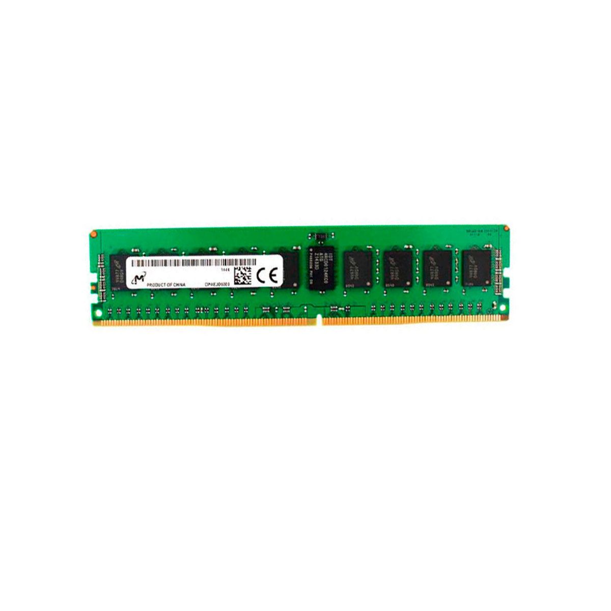 HP - MEMORIA SERVIDOR HP 8GB PC4-3200AA-ED2 ECC UDIMM PN HMA81GU7DJR8N