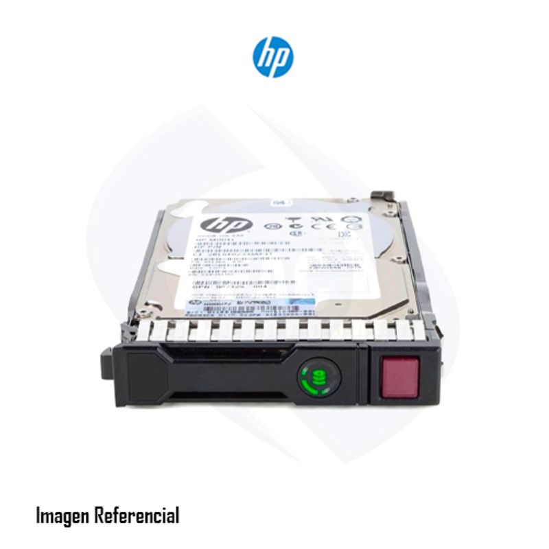 HP - DISCO DURO HP 900GB SAS 25 15K 12G PN 870759-B21 870795-001 875217-003