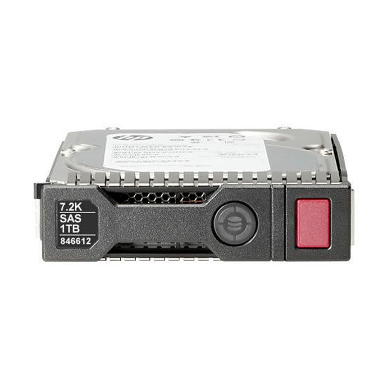 HP - DISCO DURO HP 1TB 35 SAS 12GBS 72K RPM 846523-001 PN 872485-B21-1