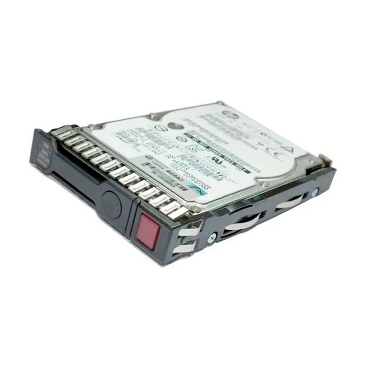 HP - DISCO DURO HP 2TB SATA 25P PN  765455-B21 765869-001 765451-002