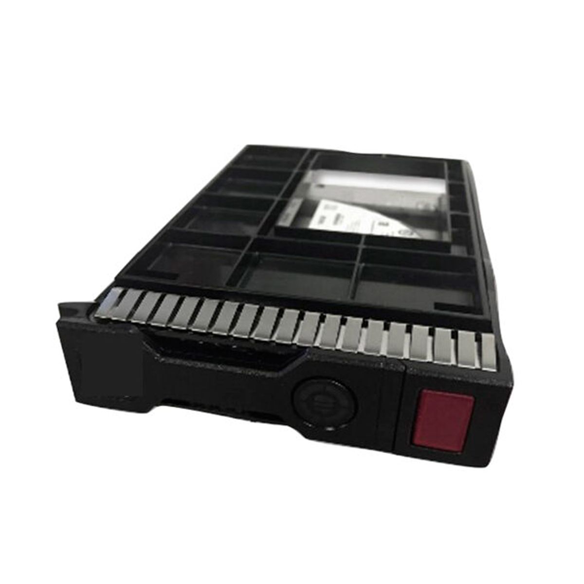 HP - DISCO DURO HP 960GB SATA MU LFF SSD   NEGRO PN P07928-B21 P08693-001