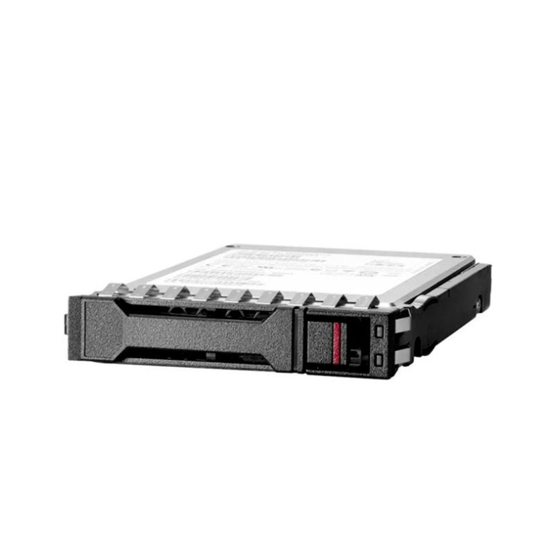 HP - DISCO SSD  HP 480GB SATA MU SFF 25P PN P40502-B21 P41527-001