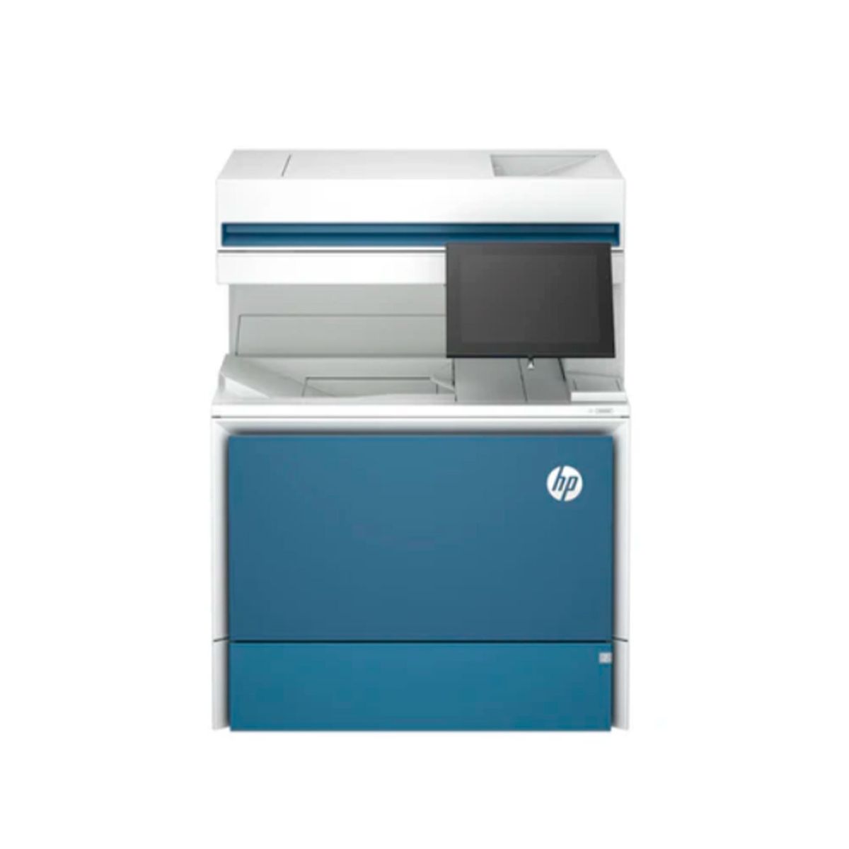 HP - IMPRESORA HP LASERJET ENTERPRISE 6800DN 55PPM FAX PN 6QN35AAKV