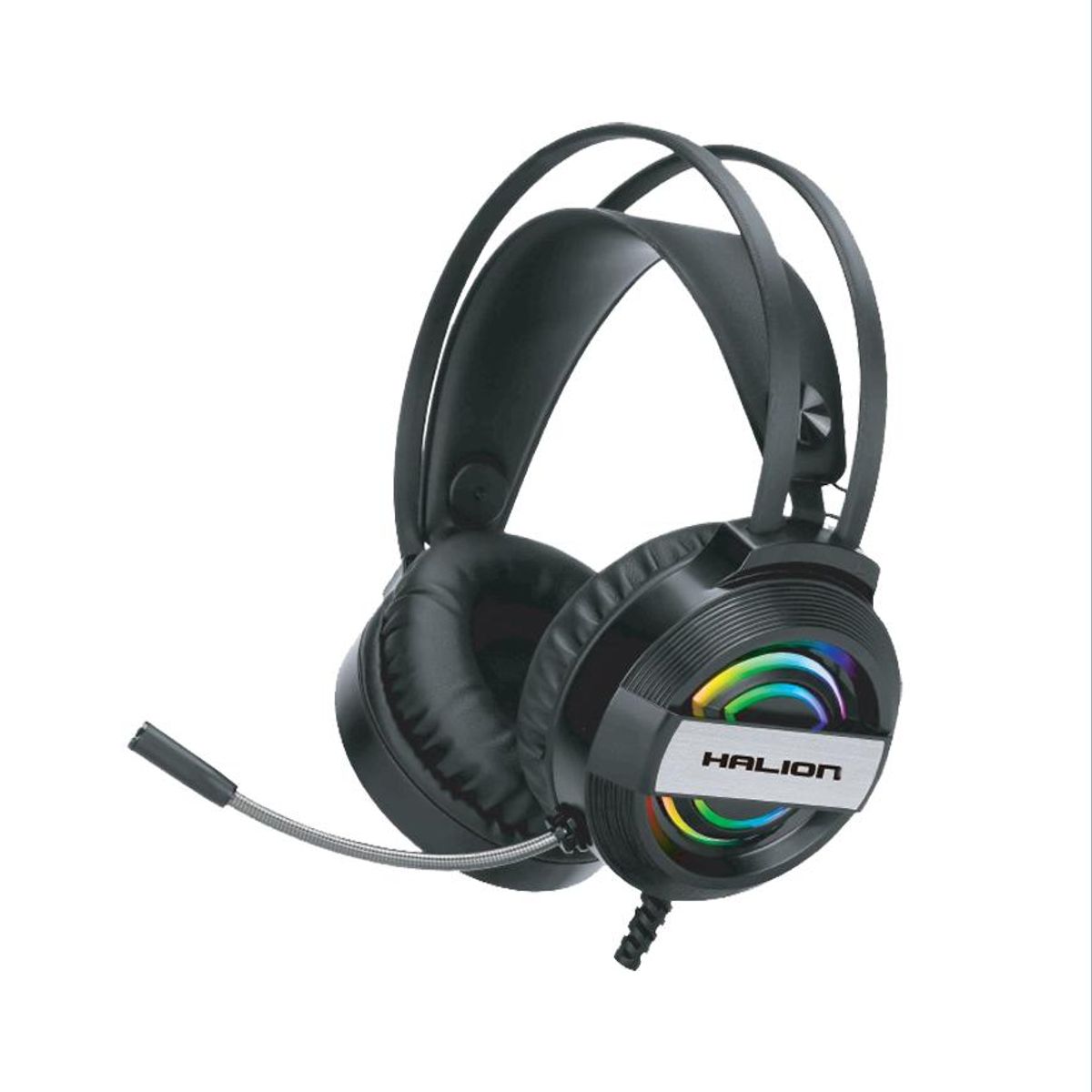 HALION - Auricular Gamer - HALION HA-H915 Jacko