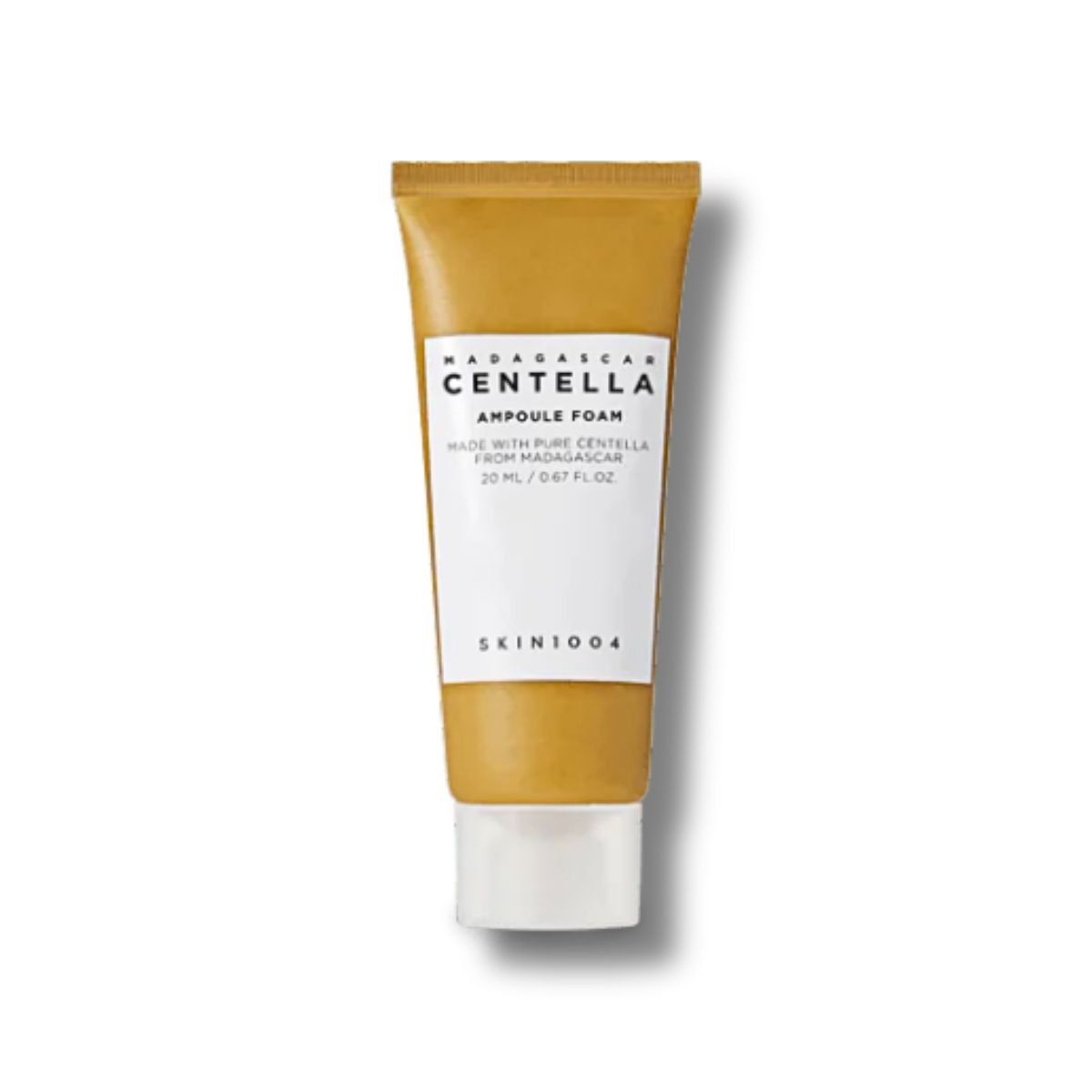 SKIN1004 - Madagascar Centella Ampoule Foam Skin1004 20ml Espuma Limpiadora
