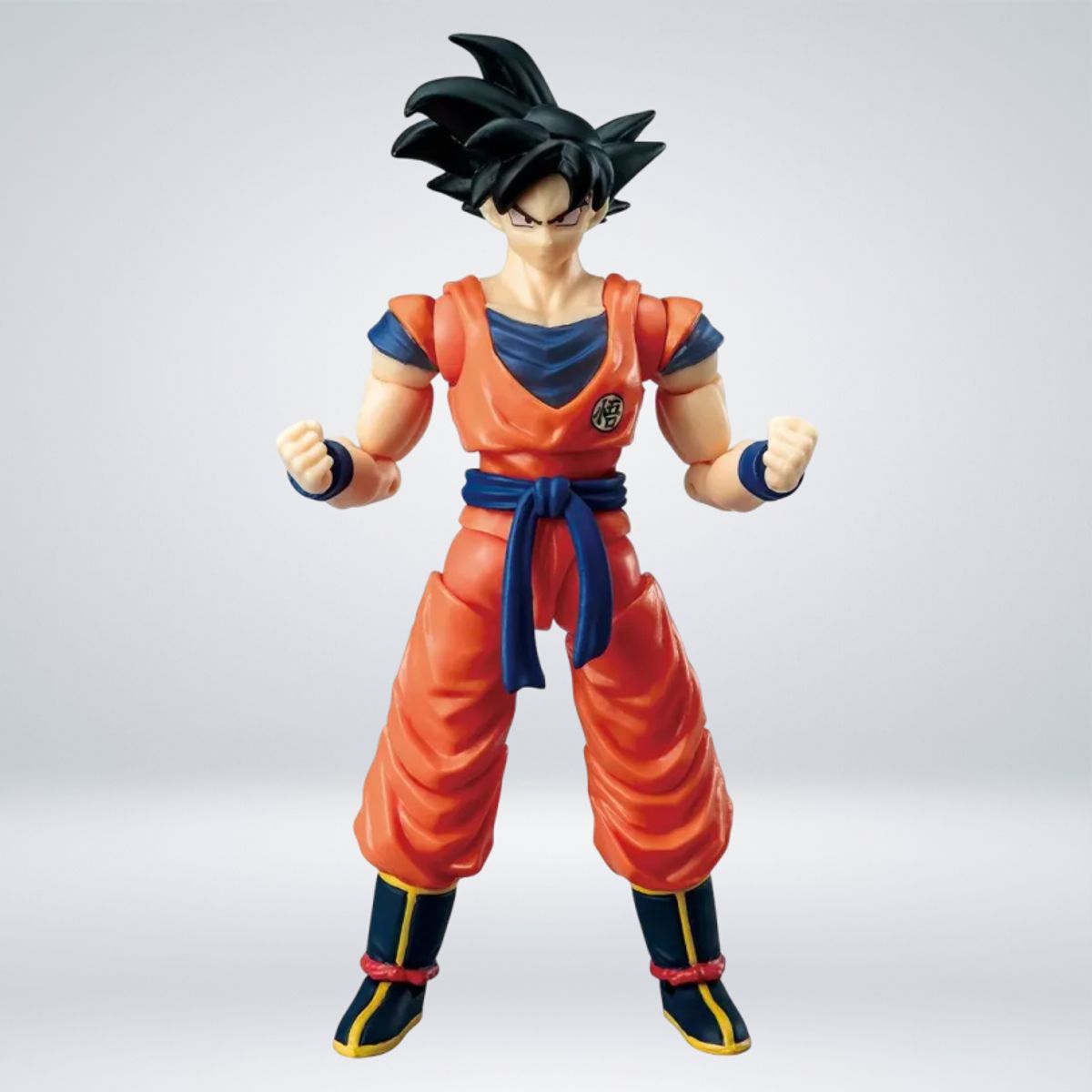 BANDAI NAMCO - FIGURA BANDAI EVOLVE - DBZ - SON GOKU