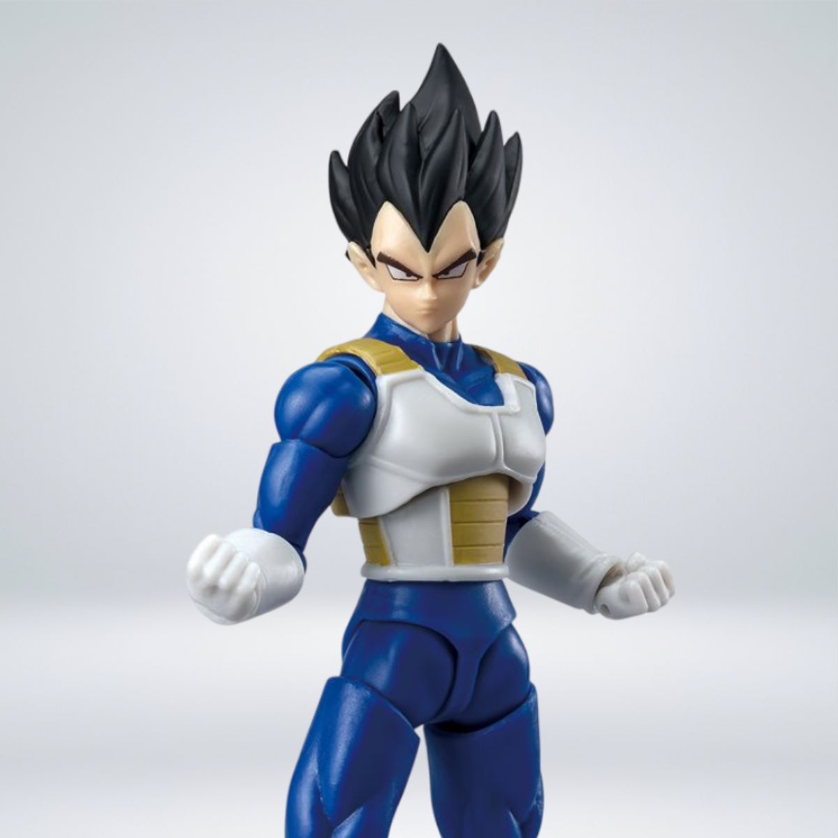 BANDAI NAMCO - FIGURA BANDAI EVOLVE - DBZ - VEGETA