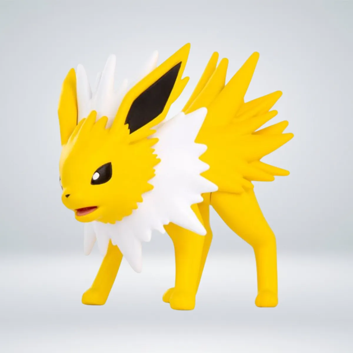POKEMON - FIGURAS POKEMON BATTLE - JOLTEON