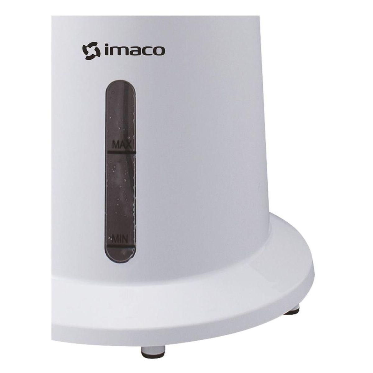 IMACO - ENFRIADOR DE AIRE DIGITAL IMACO IYS5535 58W