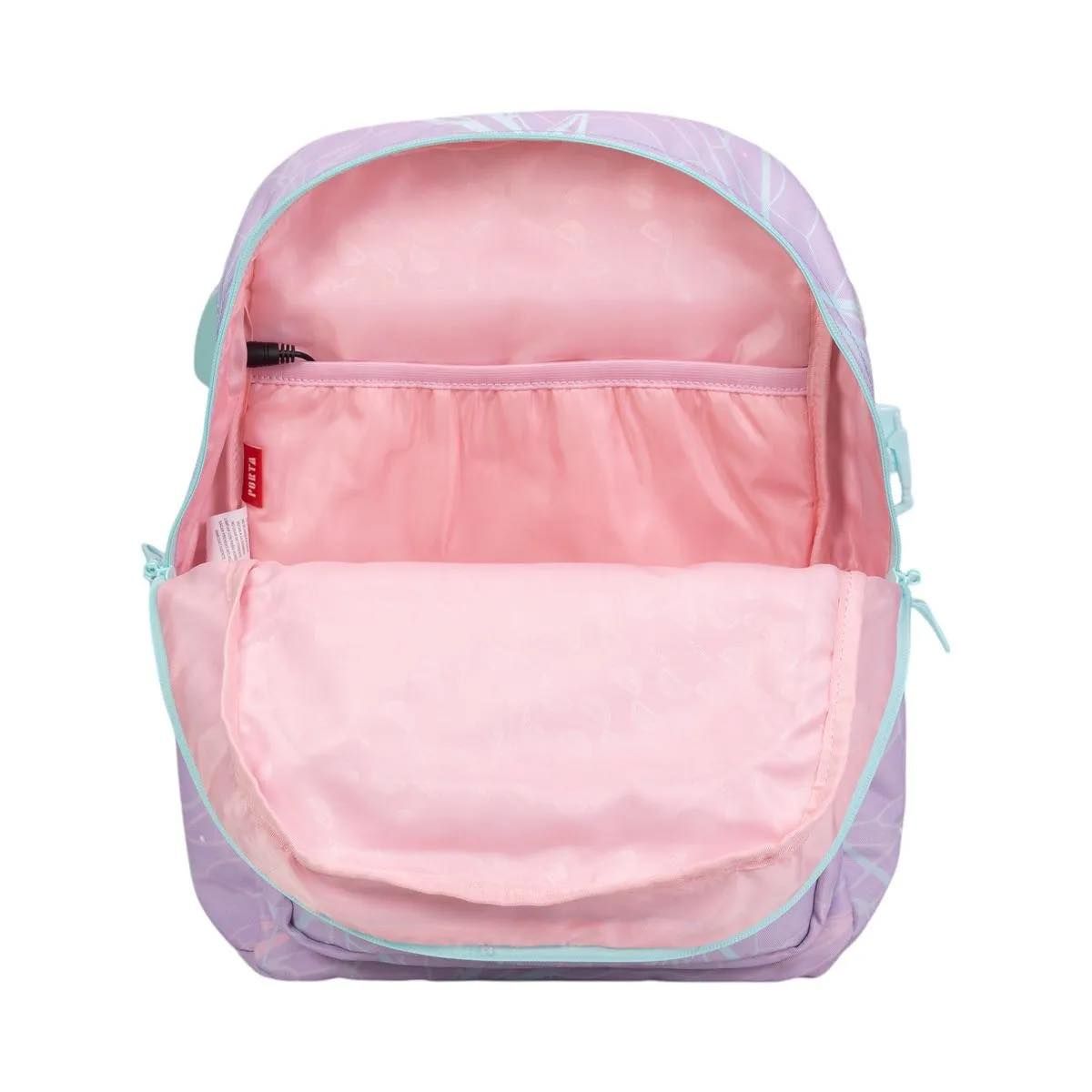 PORTA - MOCHILA PORTA ORIGINAL GEMMA