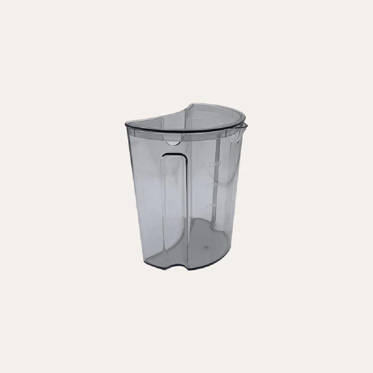 FINEZZA - Extractor FINEZZA 750ml FZ-9095EX NEGRO