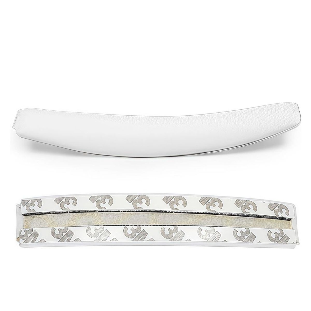 GENERICO - Cojín de vincha y almohadilla compatible con JBL Tune 510bt 500 450bt