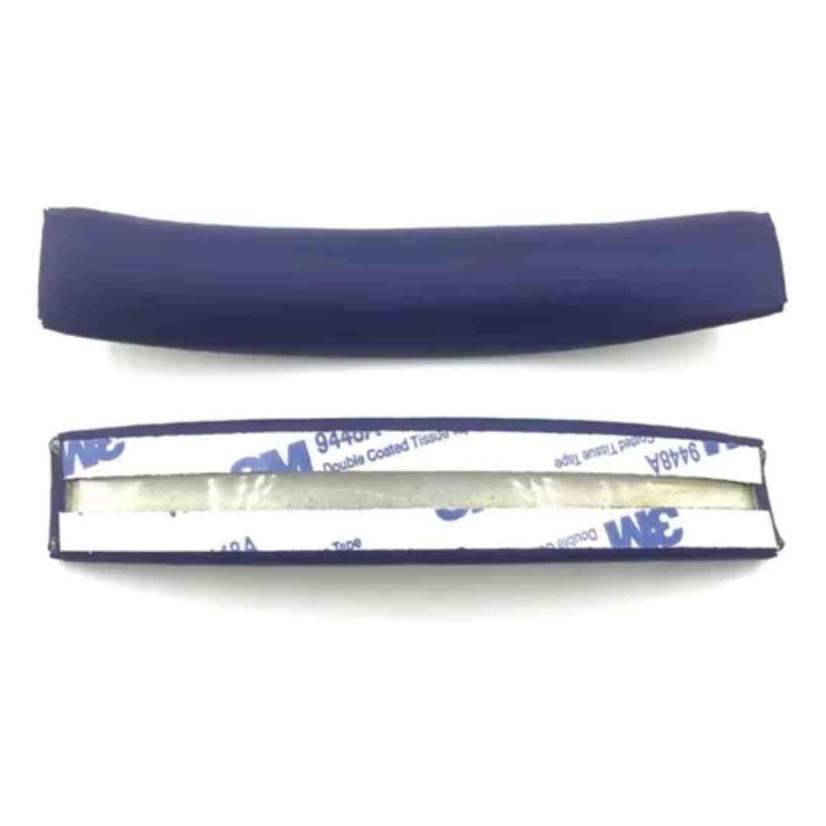 GENERICO - Cojín de vincha para audífono JBL Tune 510 AZUL