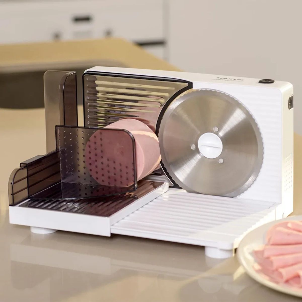 TAURUS - Cortafiambre Mod. Cutmaster Compact  Taurus