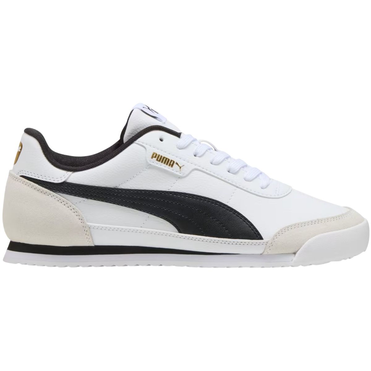 PUMA - Zapatilla Puma Turino II OG 397646 05 Blanco para Hombre