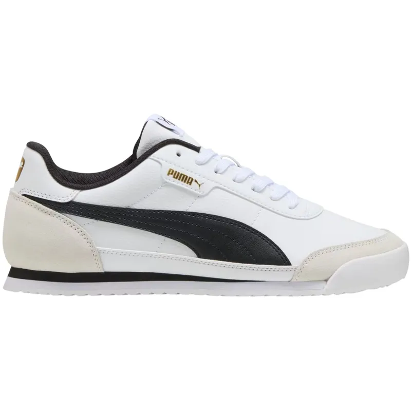 PUMA - Zapatilla Puma Turino II OG 397646 05 Blanco para Hombre