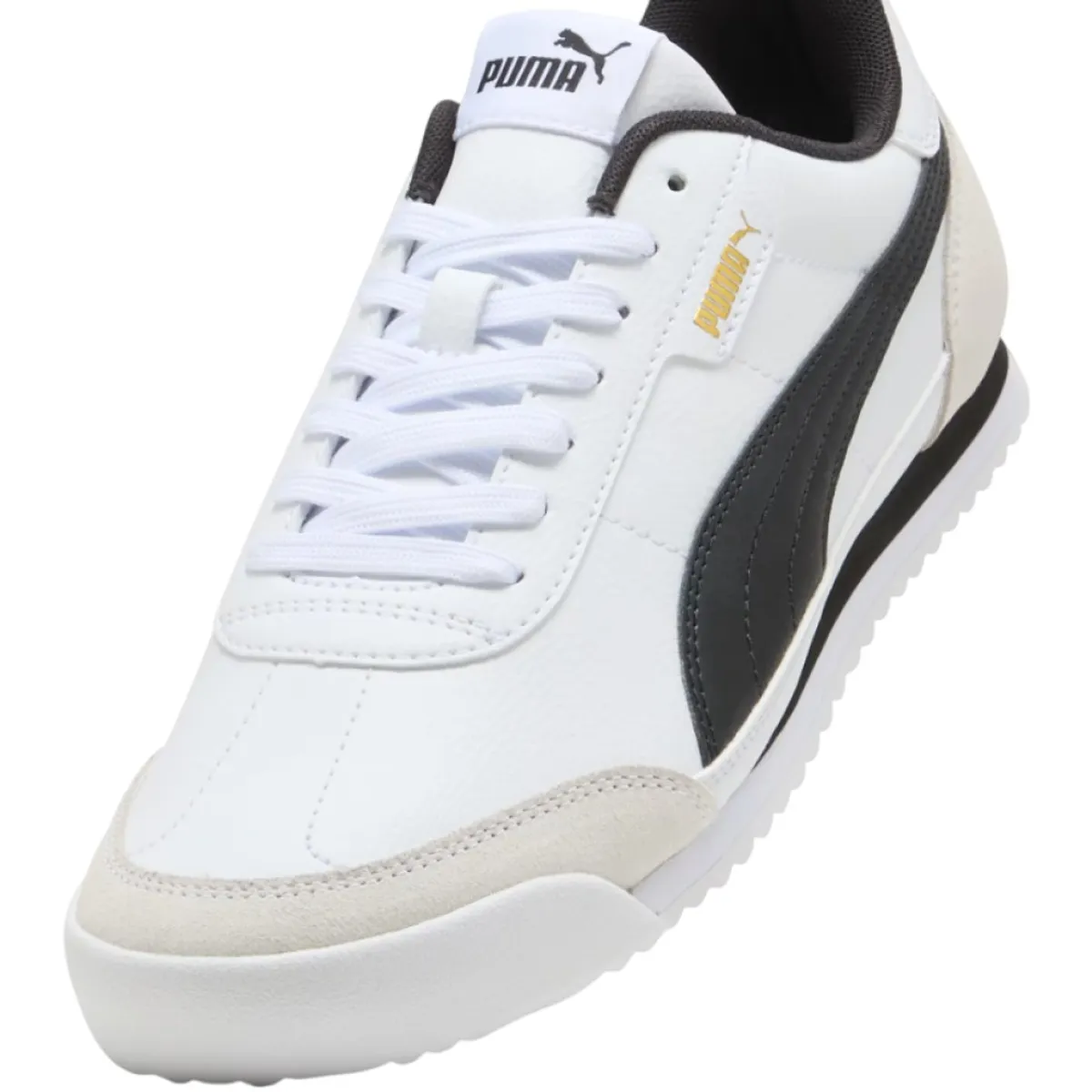 PUMA - Zapatilla Puma Turino II OG 397646 05 Blanco para Hombre