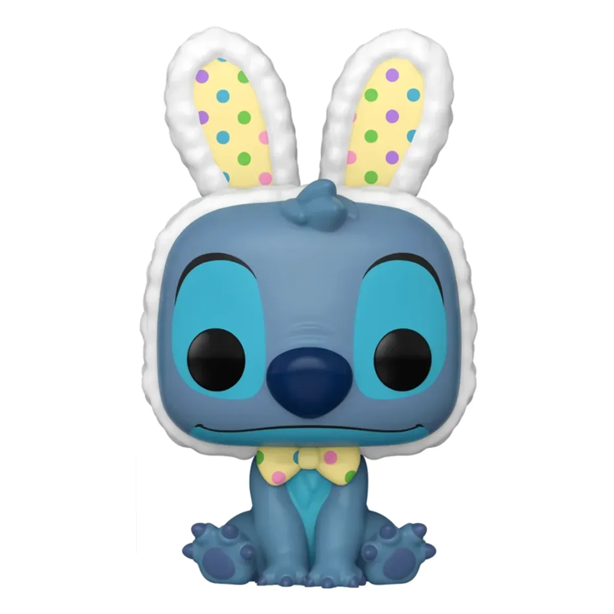 FUNKO - Funko Pop Stitch Easter Lilo Y Stitch