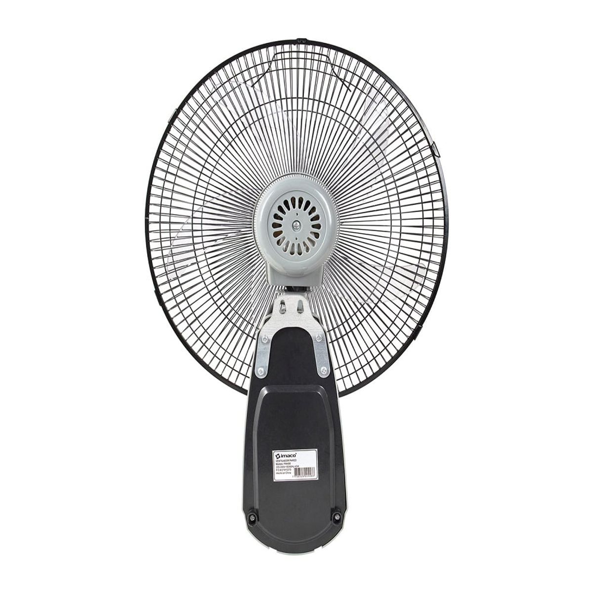 IMACO - Ventilador De Pared 16 FW450 Imaco