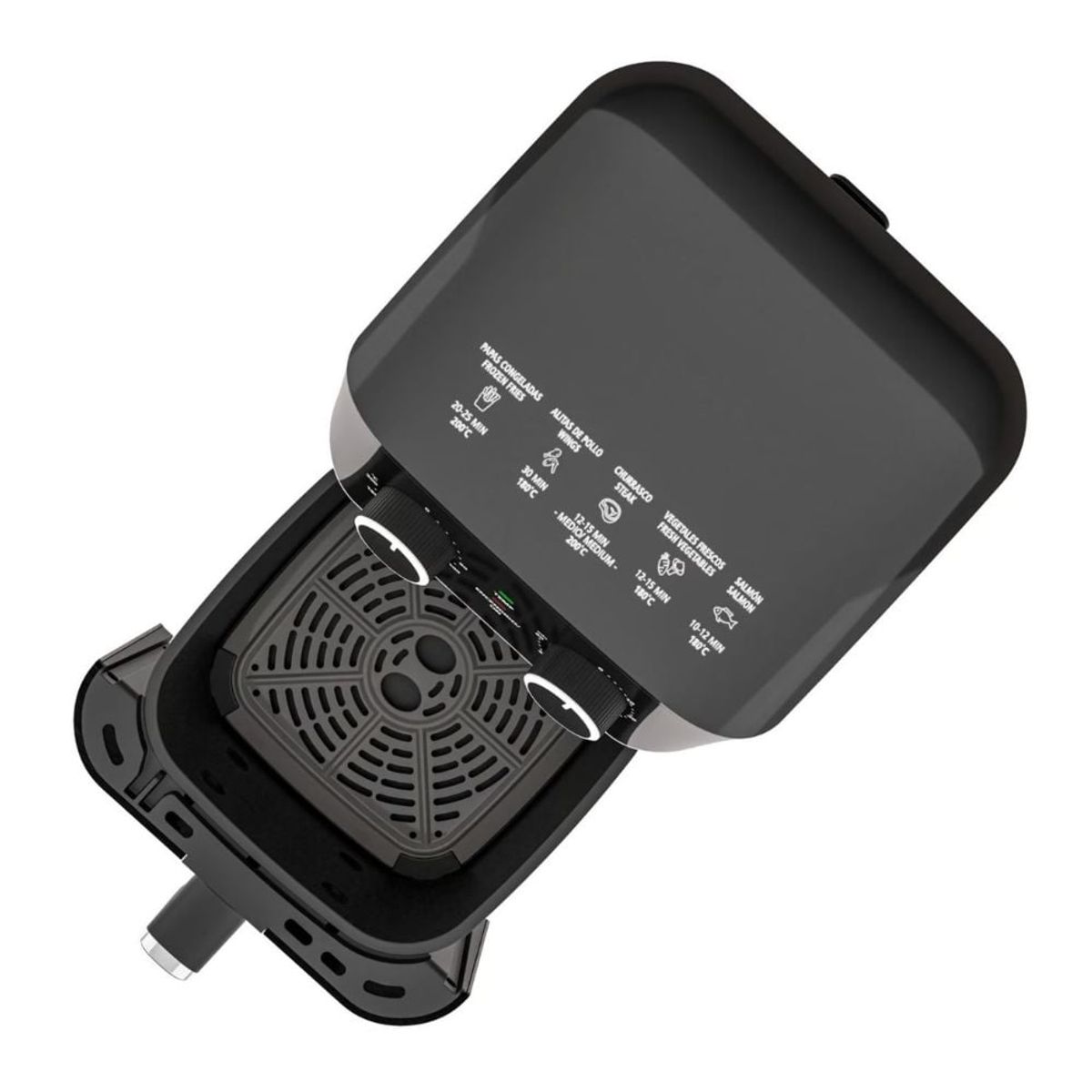 OSTER - Freidora de Aire Manual Oster 4L - CKSTAF401MDF