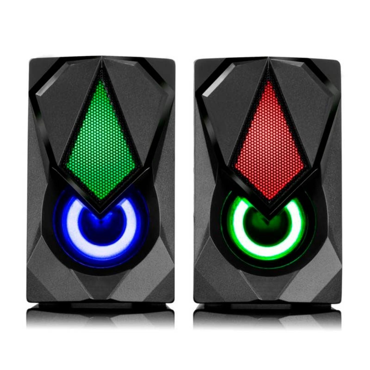 MICRONICS - PARLANTE MICRONICS CORSAIR S309 RGB