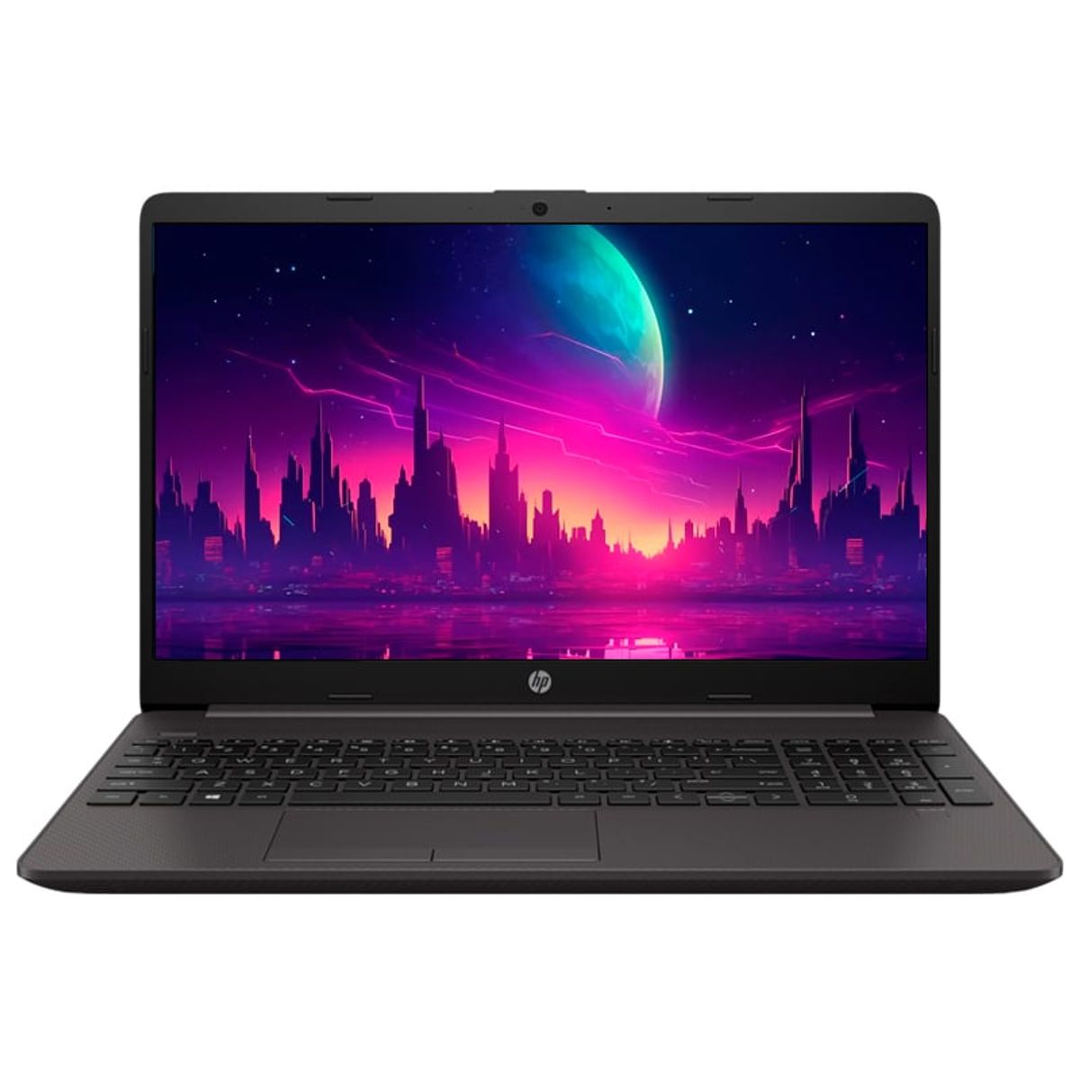 HP - Notebook HP 250 G9, 15.6" LCD LED HD SVA, Core i5-1235U 1.30 / 4.40GHz, 8GB DDR4-3200MHz