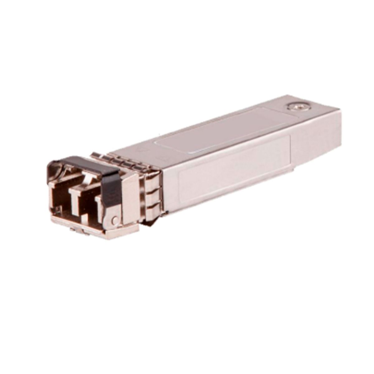 HP - TRANSCEPTOR HPE ARUBA SFP+ LC 10G-SR MULTIMODO PN J9150D