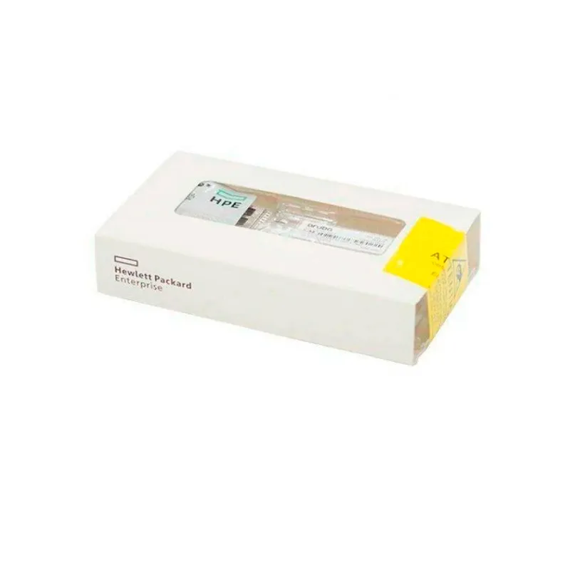 HP - TRANSCEPTOR HPE ARUBA 10G SFP+ LC LR 10 KM MONOMODO PN J9151E