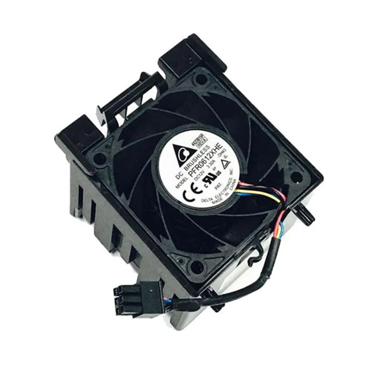 HP - VENTILADOR FAN COOLER HP DL180 G9 PN 773483-001 779093-001