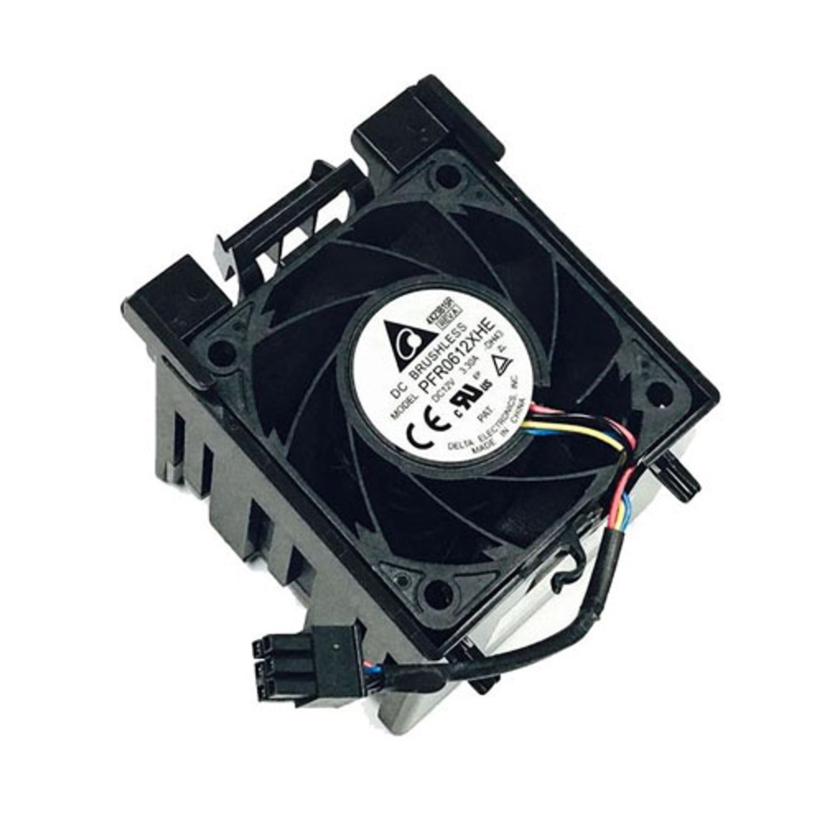 HP - VENTILADOR FAN COOLER HP DL180 G9 PN 773483-001 779093-001