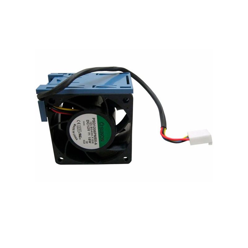 HP - VENTILADOR FAN COOLER HP DL180 G6 G7 PN 519199-001 530748-001