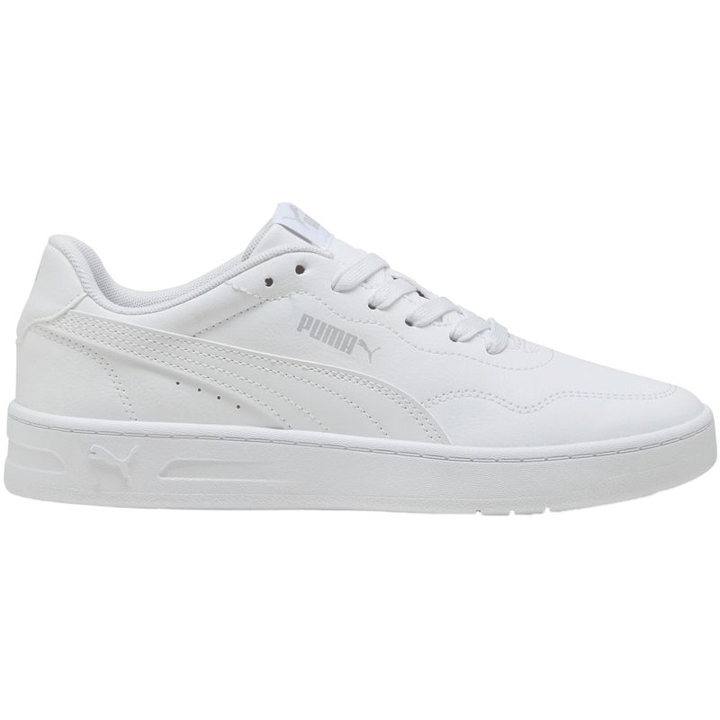 Falabella Zapatillas Puma Cilia Blancas Mujer 