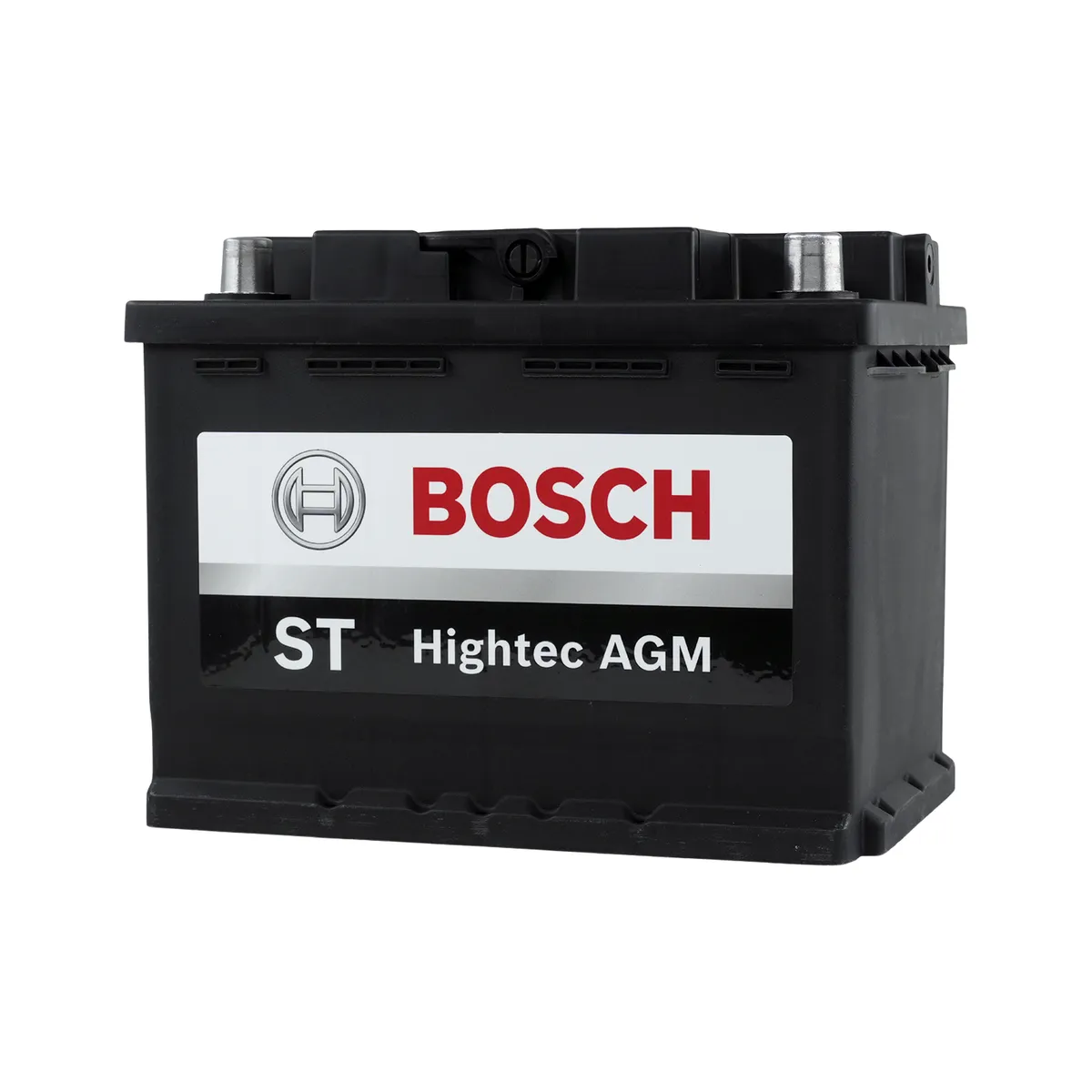 BOSCH - Batería Bosch AGM LN2 13 Placas 60 Ah/680A
